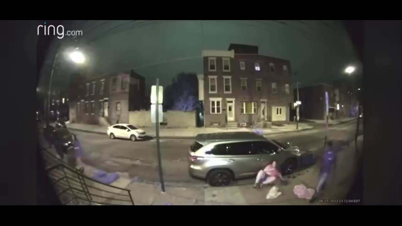 Three women viciously beaten in South Philadelphia