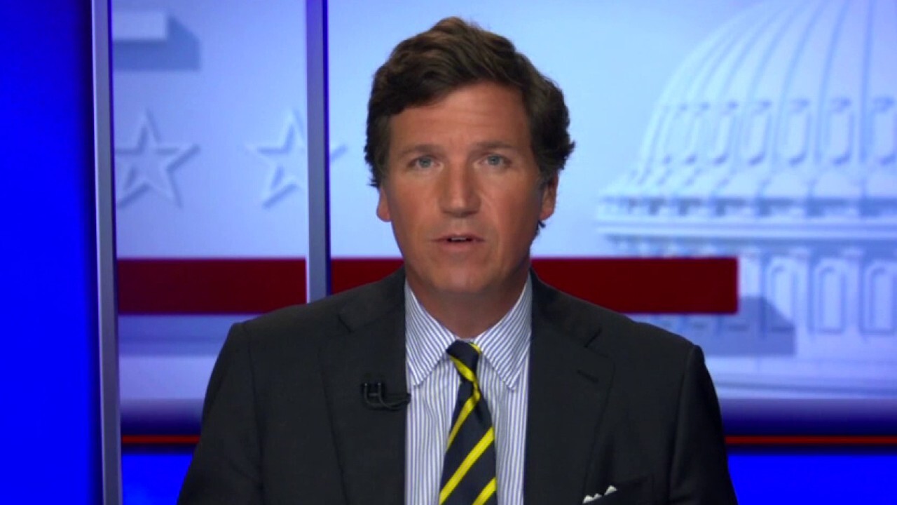 Tucker Carlson: Media must be honest about its polling mistakes