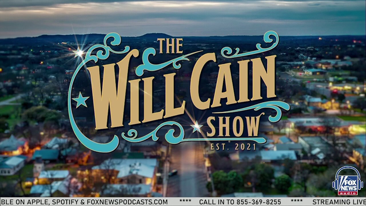 Kamala vs Trump?! PLUS, Fox News Sunday's Shannon Bream | Will Cain Show