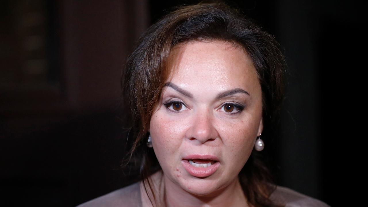 Report Obama's Justice Department let in Russian lawyer On Air Videos Fox News