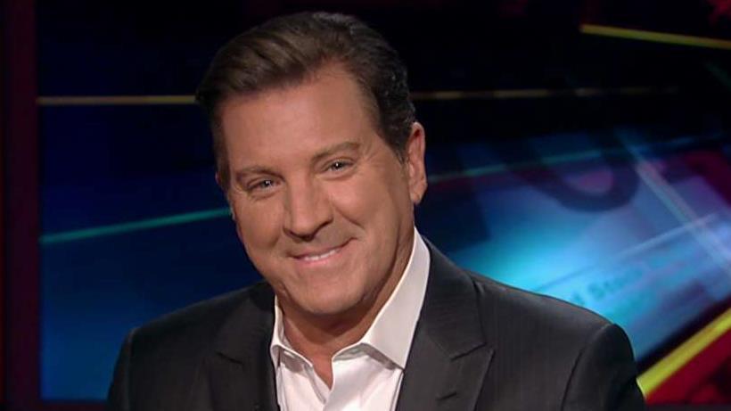 Eric Bolling to Trump: Don't stop doing what you're doing