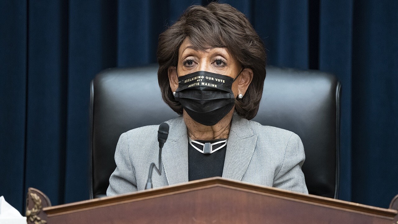 Rep. Kevin McCarthy: Maxine Waters told people to have violence, America would be in an ‘uproar’