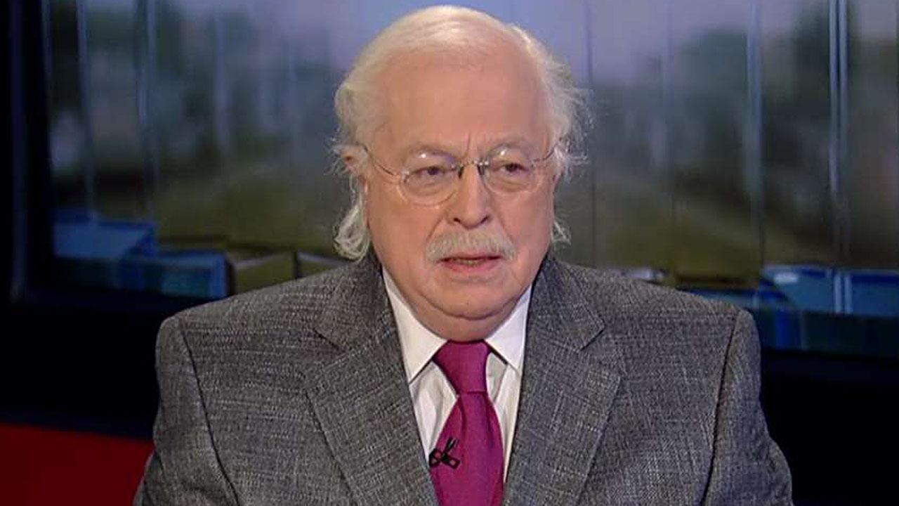 Dr. Michael Baden on the potential impact of the JFK files
