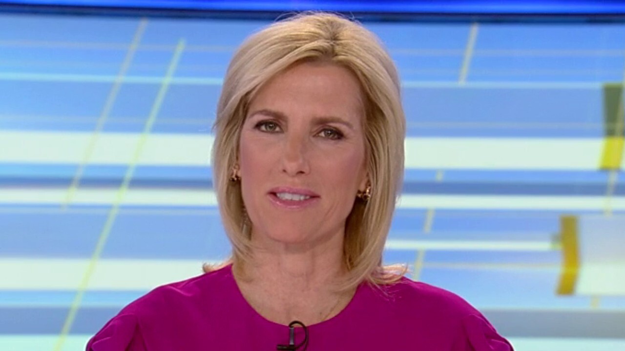 Ingraham: Moderates need to consolidate to beat Sanders