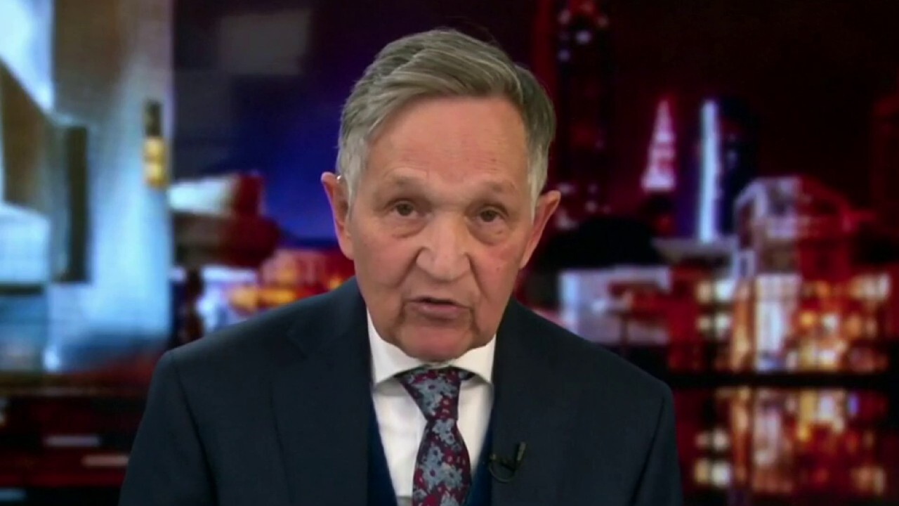 Dennis Kucinich: A cease-fire would be in Israel and the Palestinians' interest