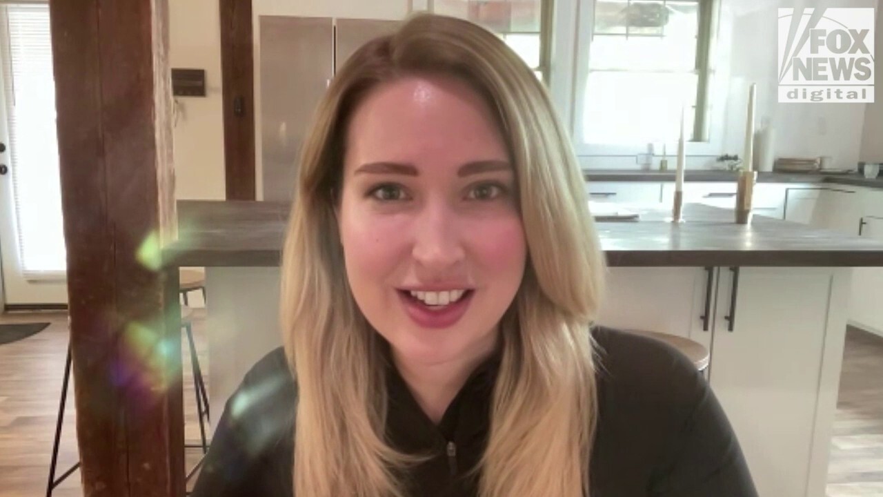 Journalist considers House seat and calls out fellow Democrats for recent losses