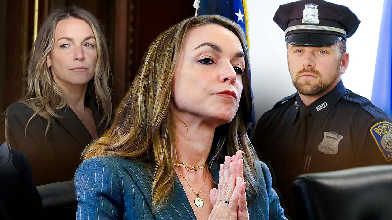 WATCH LIVE: Witnesses take the stand at Karen Read's retrial for murder