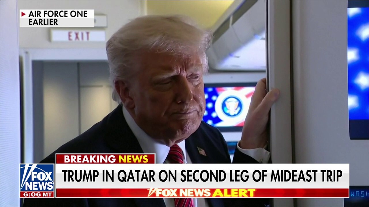 Trump weighs in on upcoming Russia, Ukraine meeting 