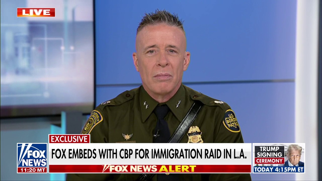 Inside the CBP raid ‘Trojan Horse’ at Home Depot in California