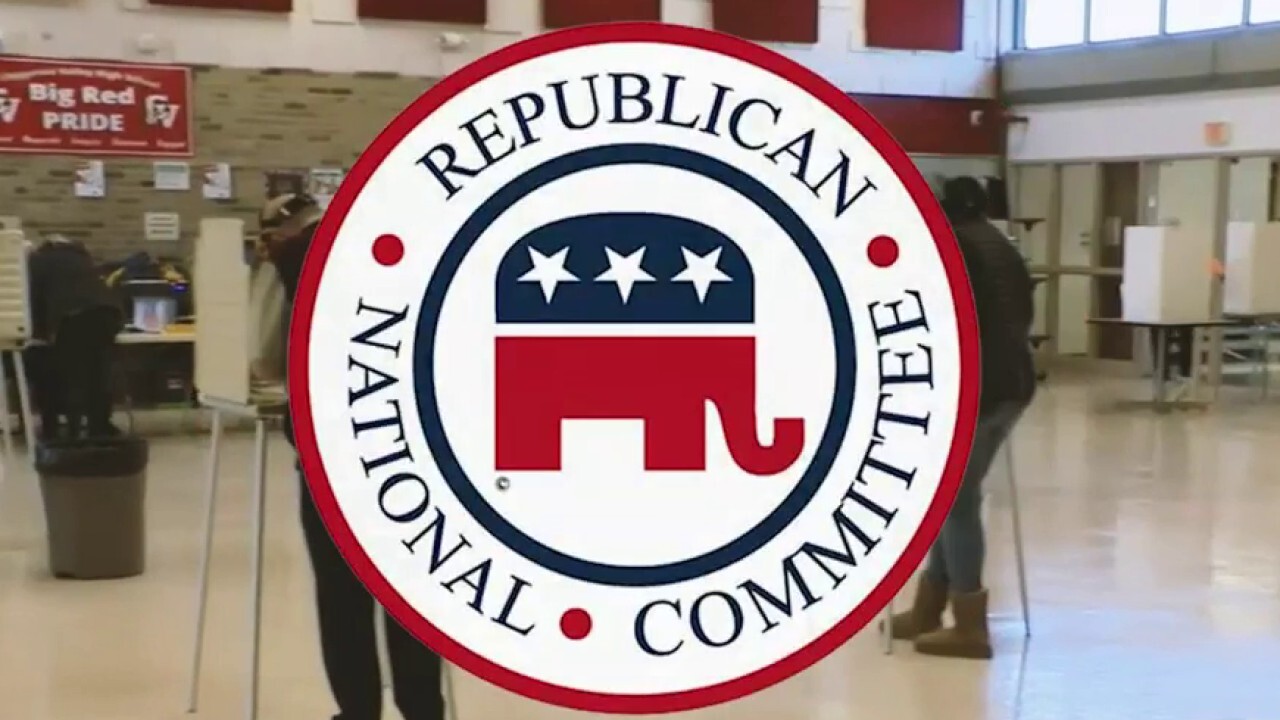 Trump campaign, RNC launch election integrity program they call 'monumental'