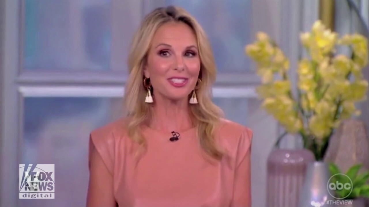 Whoopi Goldberg says Elisabeth Hasselbeck was her 'first conservative'