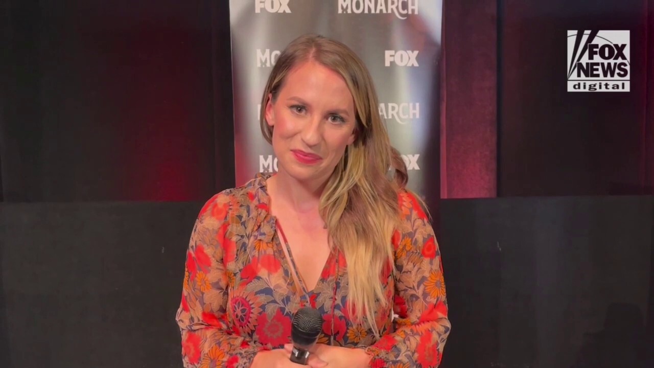 Monarch’s Caitlyn Smith talks creating the theme song for the FOX show