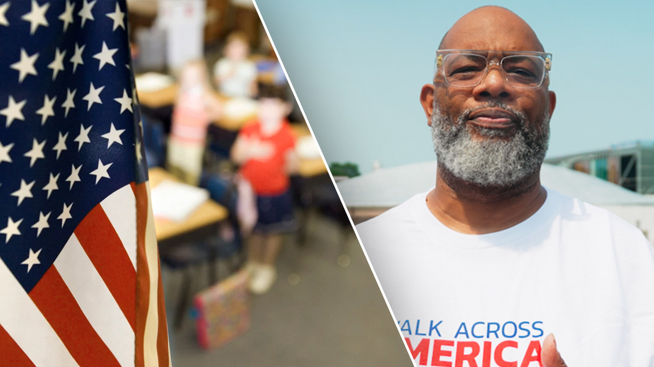 NextImg:I'm a Black pastor alarmed by a new identity game some on the right are playing