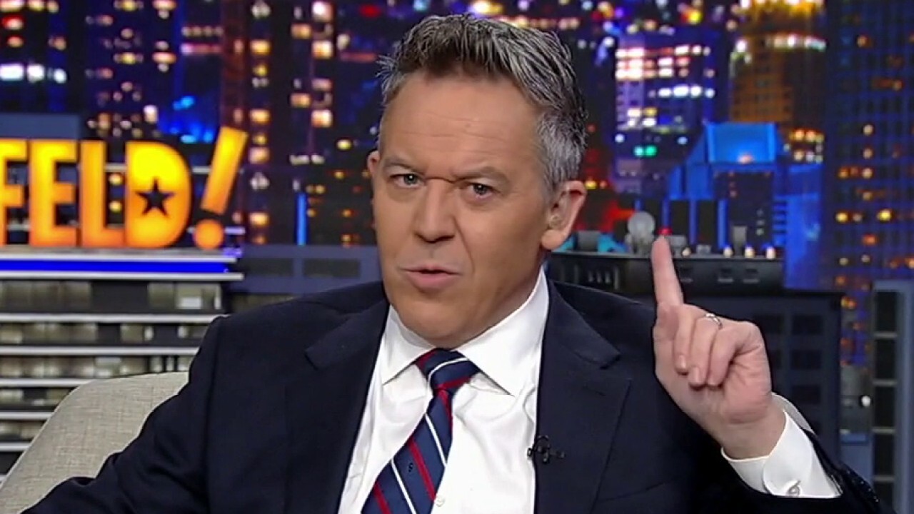 GREG GUTFELD: Mainstream media's midterm coverage is a form of 'meddling' in our elections