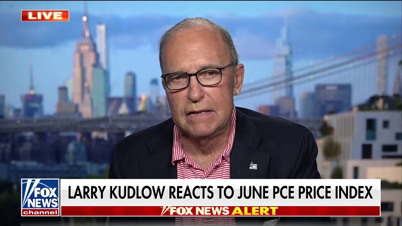 kudlow-why-would-you-raise-taxes-in-a-recession-fox-news-video