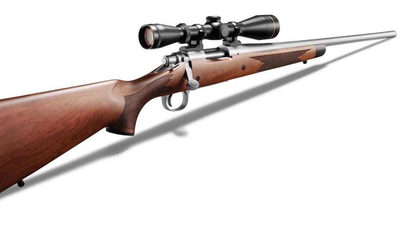 Remington settles major defective gun case