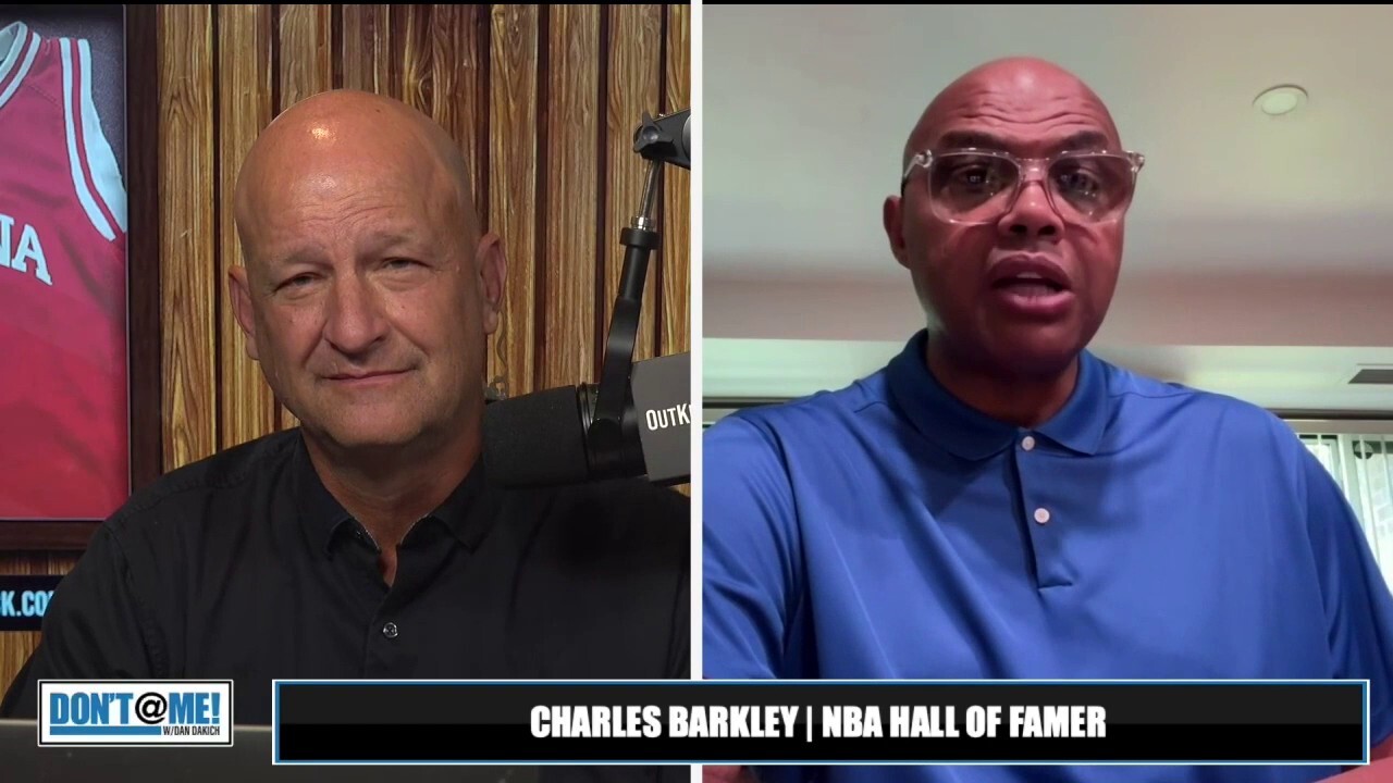 Чарлз Баркли удвоява „дребните глупости“ по отношение на Кейтлин Кларк: „Наистина лоша реклама за WNBA`