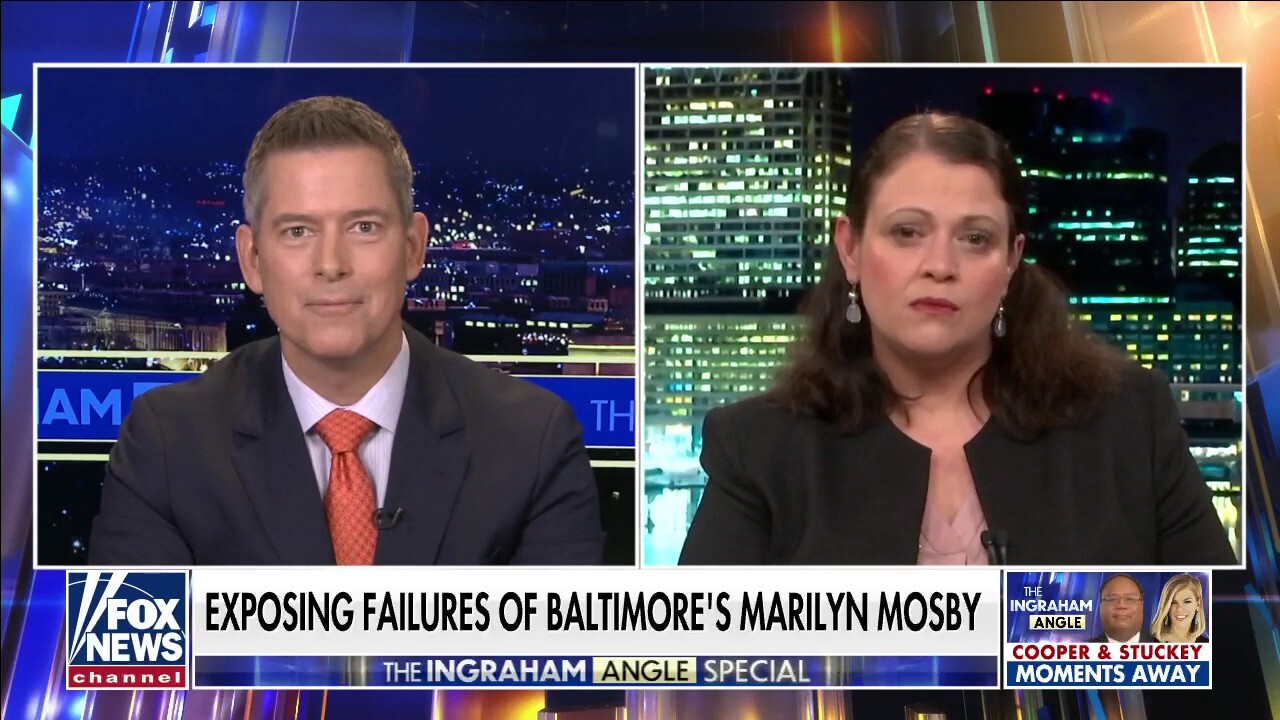 Exposing the failures of Baltimore City State’s Attorney Marilyn Mosby