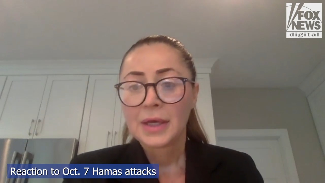 Хамас използва антиизраелски групи в кампуса, за да вербува бъдещи американски лидери в „терористичен култ“: адвокати