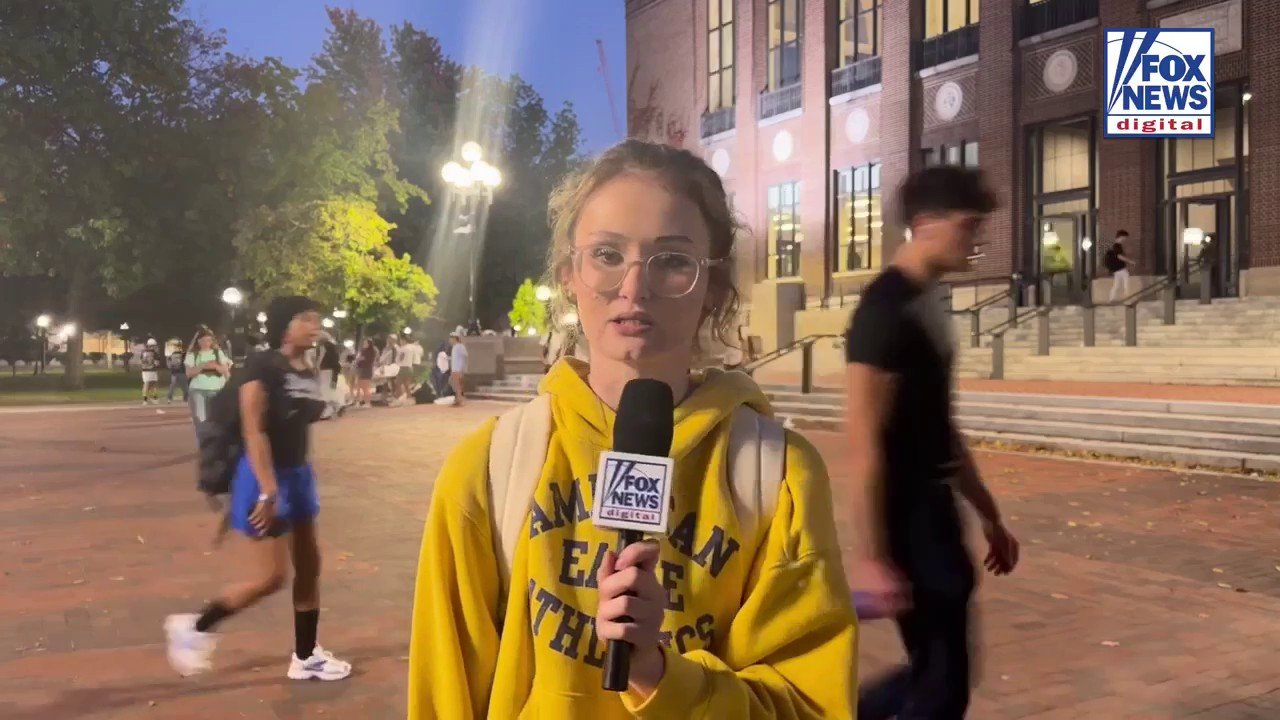 Michigan students weigh in on socialism as its popularity grows among young Americans