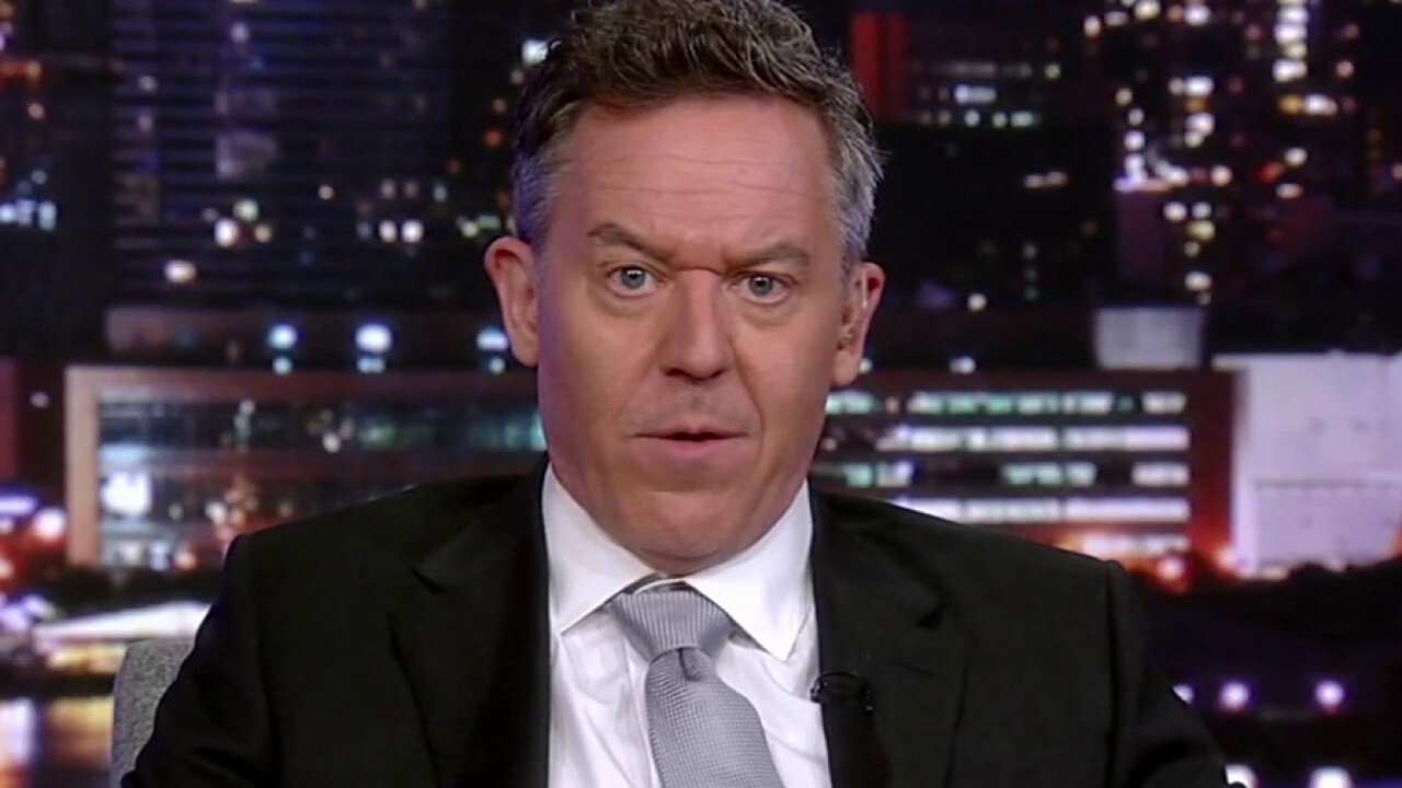 Gutfeld: This is why the establishment won't declare victory