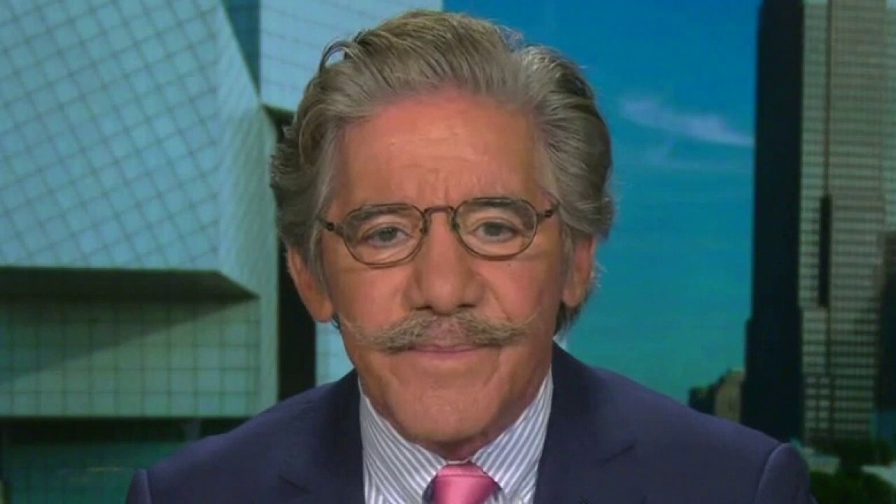 Geraldo: San Francisco is ‘reaping what it sowed’ as shoplifting surge forces business closures
