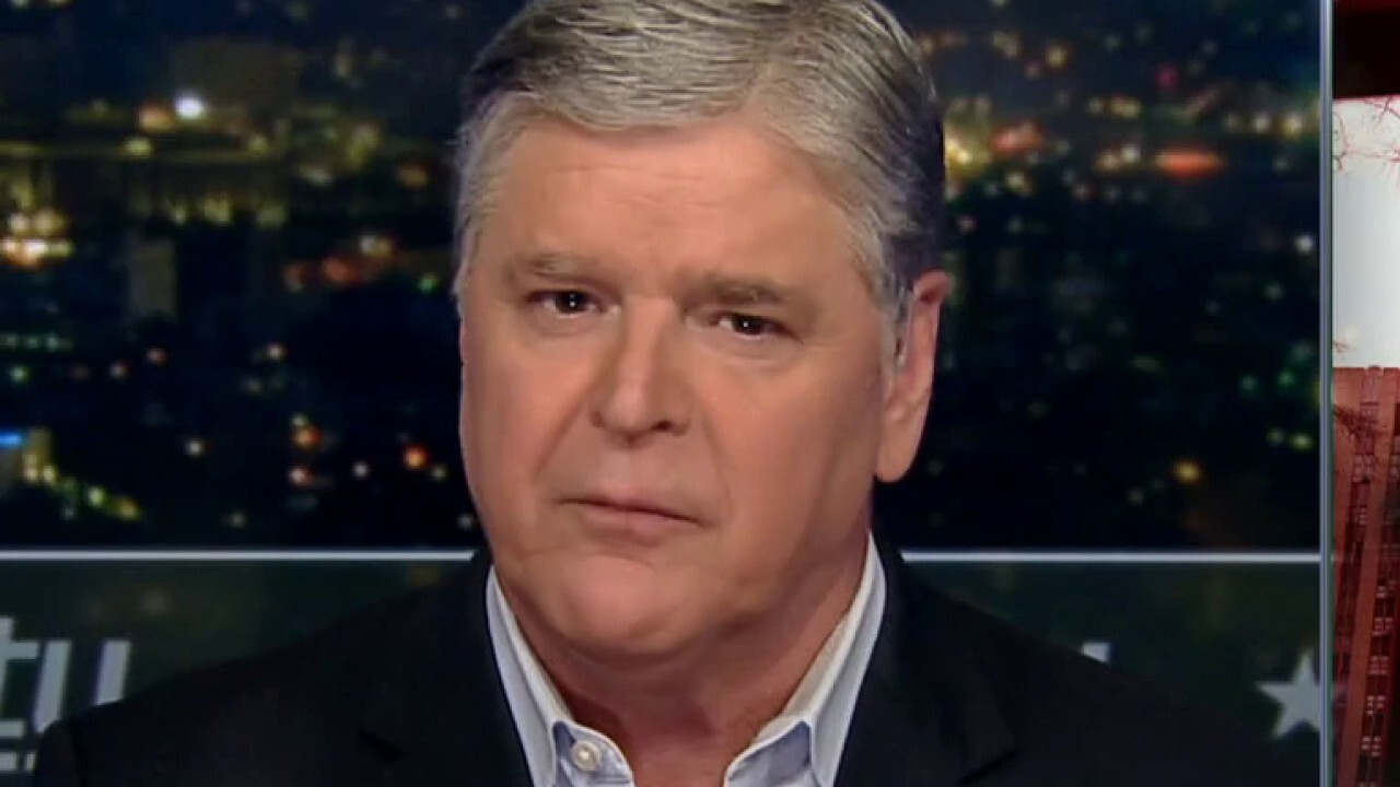 SEAN HANNITY: We are entering a dangerous new era in America