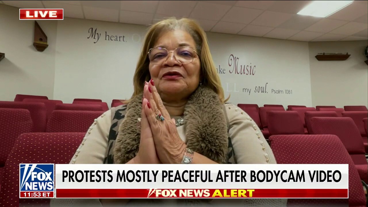 Alveda King reminds Americans of MLK's message about 'man's inhumanity to man'