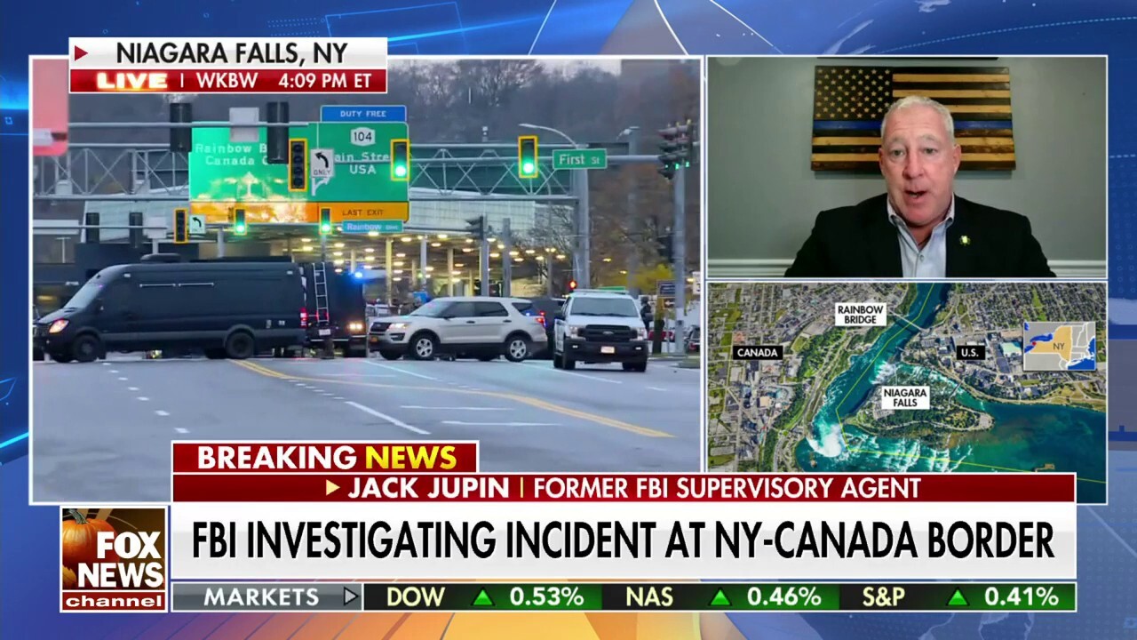 Полицията в Ню Йорк идентифицира жертвите на автомобилна експлозия на Rainbow Bridge