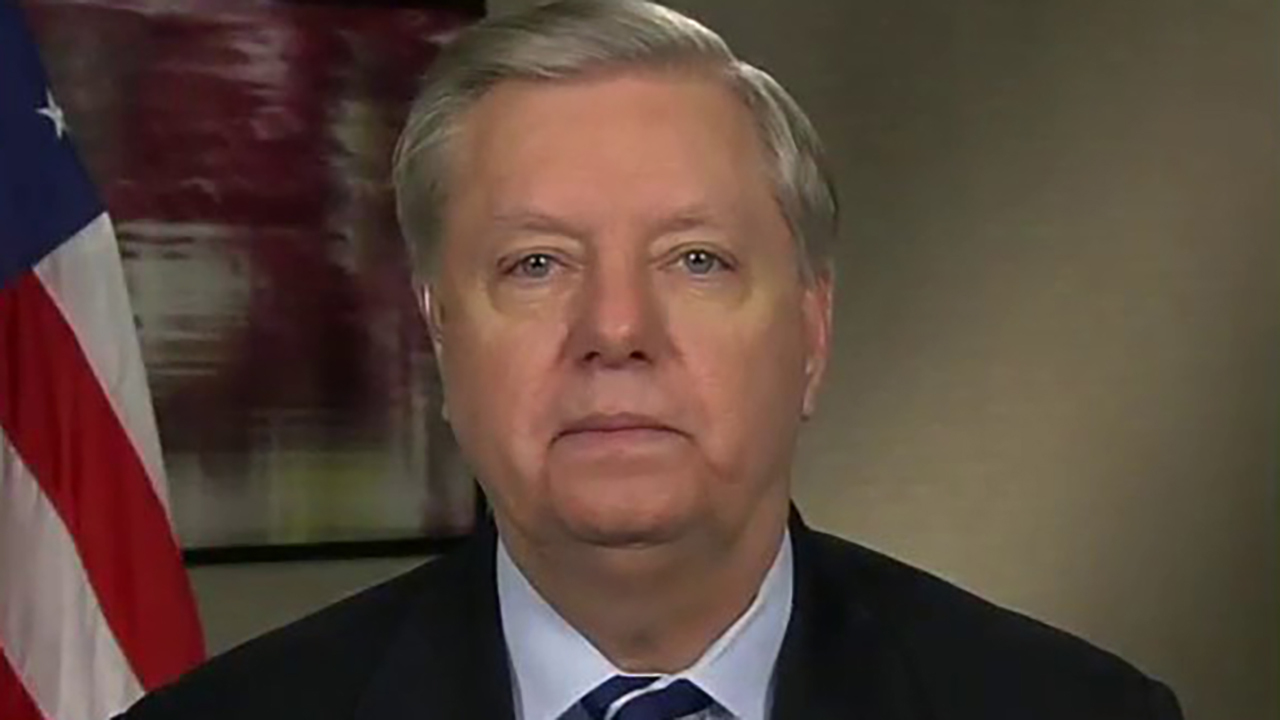 Sen. Graham to begin investigation into potential FISA abuses 