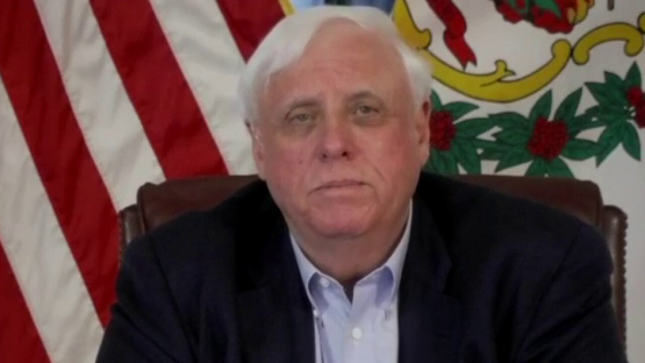 Gov. Justice calls West Virginia's coronavirus response 'truly a miracle'
