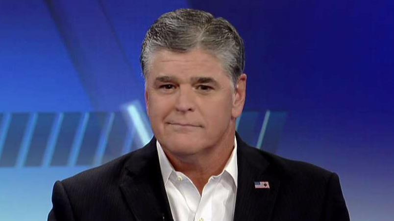 Hannity Previews Interview With Steve Bannon Move To 9pm Et On Air Videos Fox News