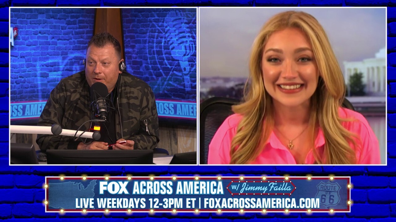 Justine Brooke Murray Slams Kimmel’s Performative Outrage Over ICE: ‘You Can’t Really Take Him Seriously’