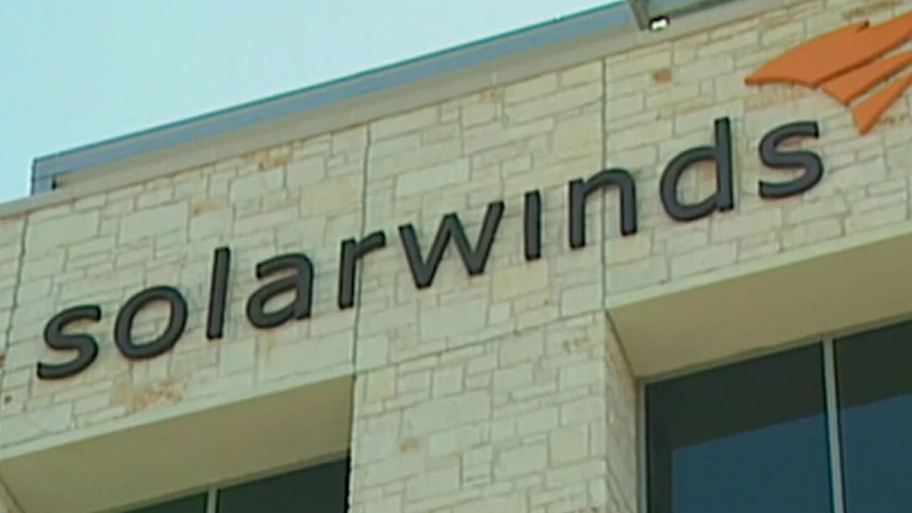 Cybersecurity experts sound alarm on hacking at SolarWinds hearing