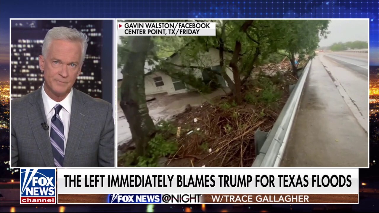 'Common Sense' Department: Can the haters and their hate please just wait?