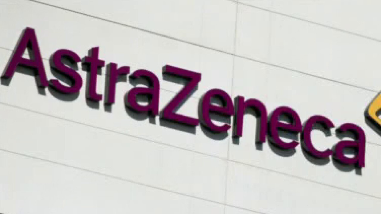 AstraZeneca latest company to report promising vaccine trial results