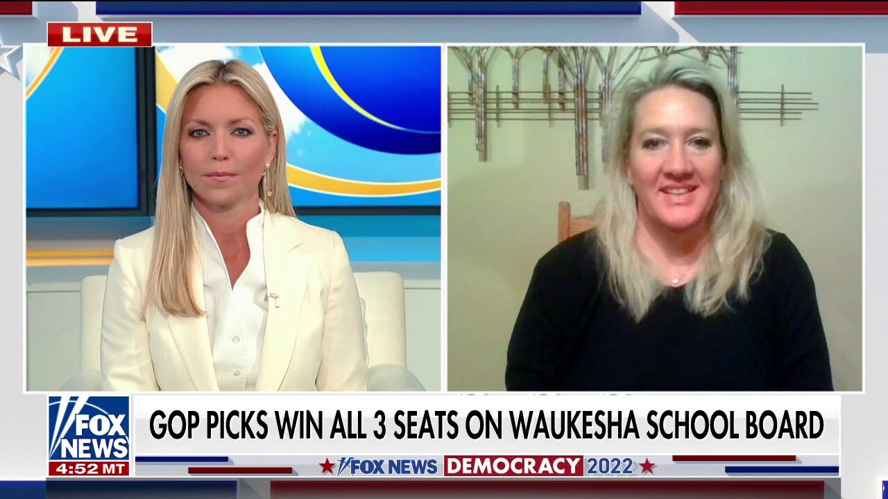 GOP sweeps all 3 Waukesha school board seats as education remains focus