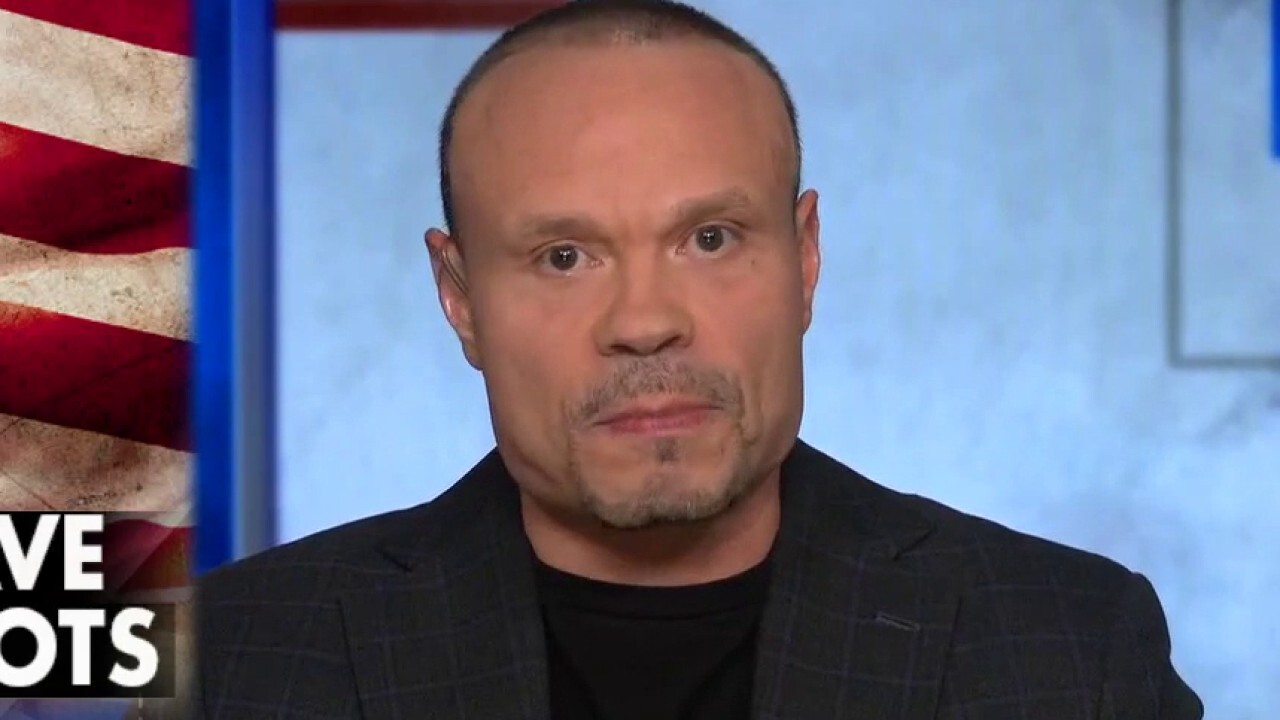 Bongino: Are we living in an oligarchy?