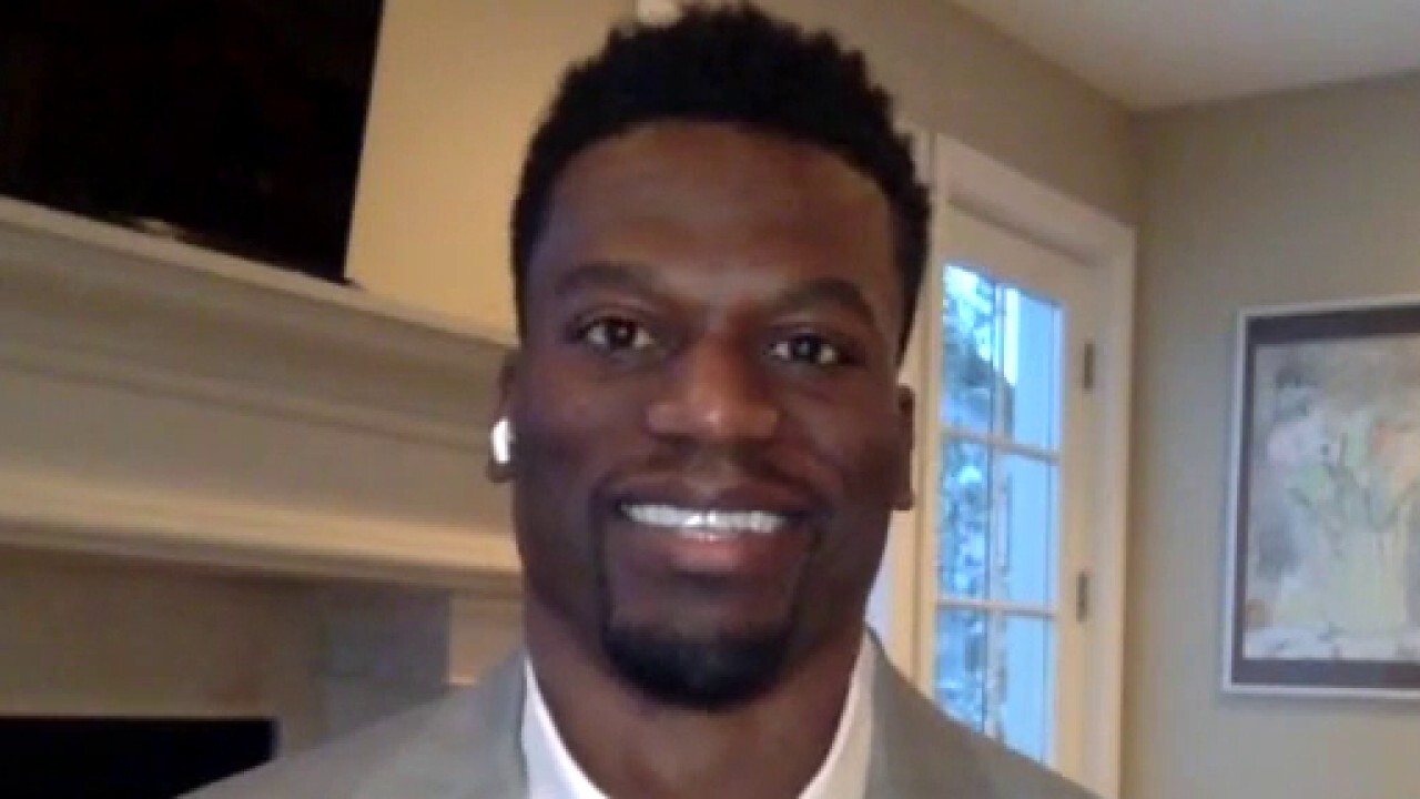 Ben Watson on NFL season kicking off amid COVID-19, protests