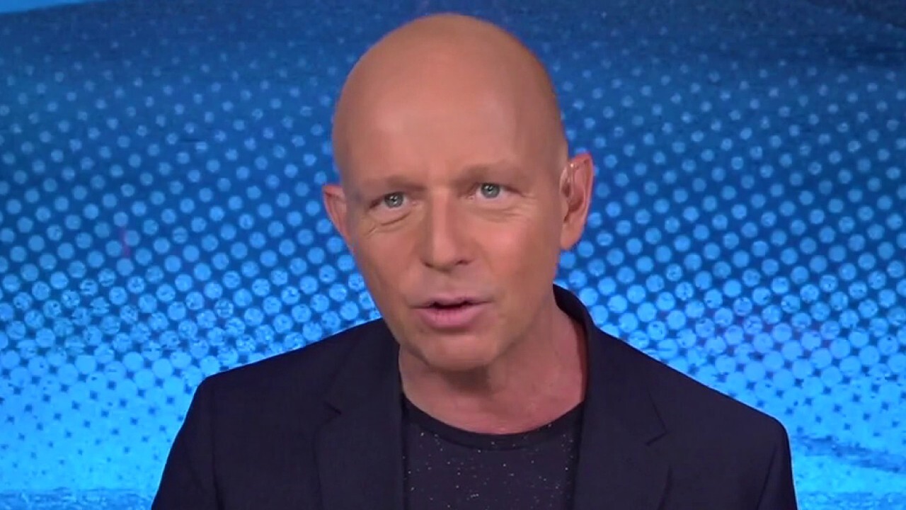 Steve Hilton: The media and Democrats are engaged in a 'smear' campaign to cast all Republicans as 'racist and white supremacists'
