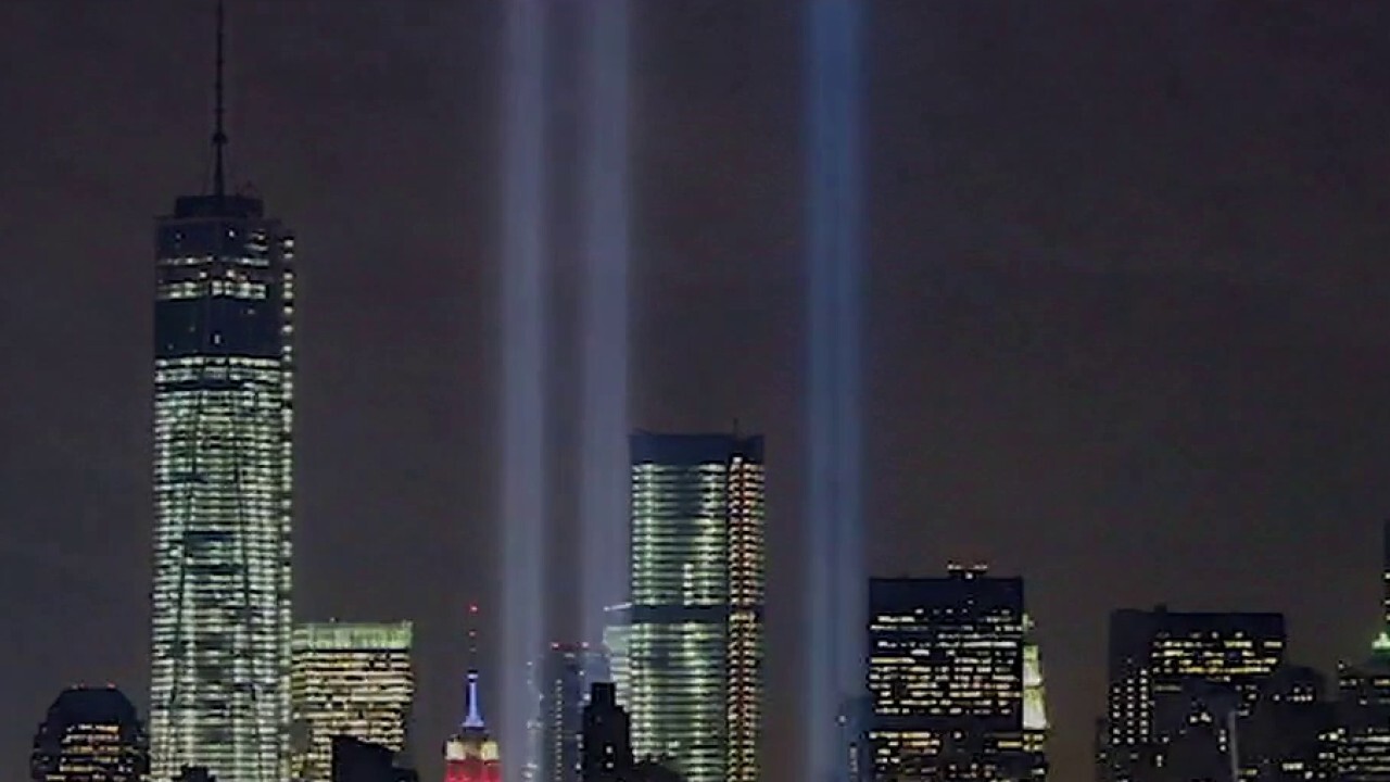 FOCO Teams With Tunnel to Towers On Anniversary of 9/11