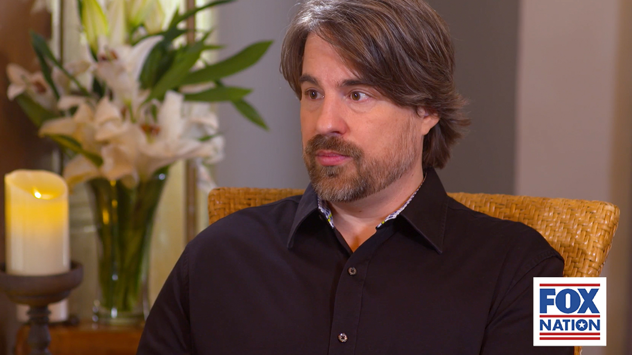 Jimmy Wayne shares powerful life story in Fox Nation special