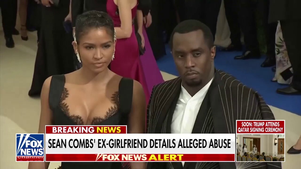 Singer Cassie to return to witness stand as Diddy trial continues 