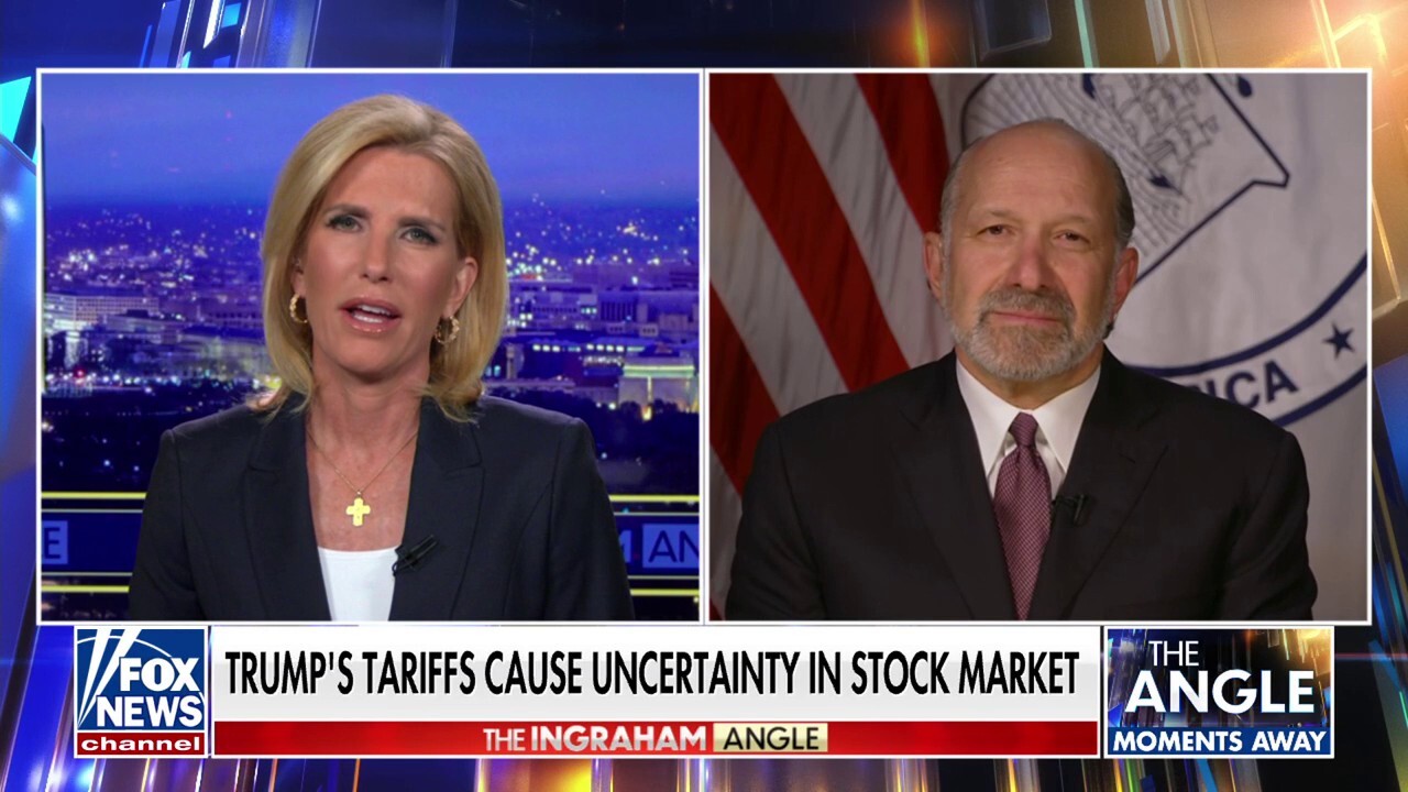 Trump trade agenda is ‘going forward’ despite legal roadblocks, says commerce secretary