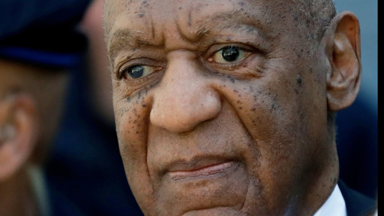 FOX NEWS: Compagno on Cosby's release from prison: 'His conviction was based on his own testimony' July 1, 2021 at 12:07AM