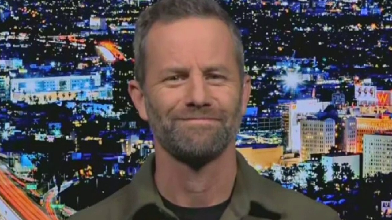 Kirk Cameron responds to libraries denying story hour slot for faith-based kids book