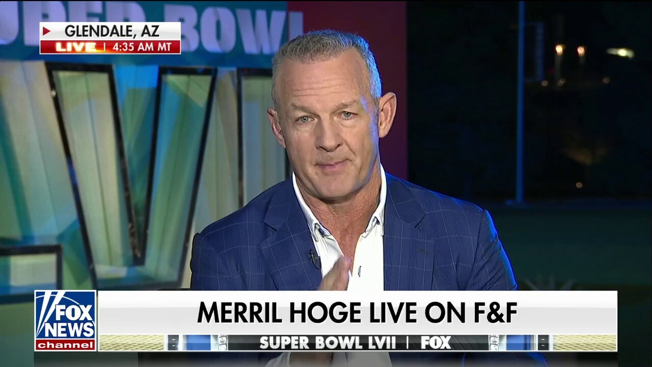 fox news super bowl live