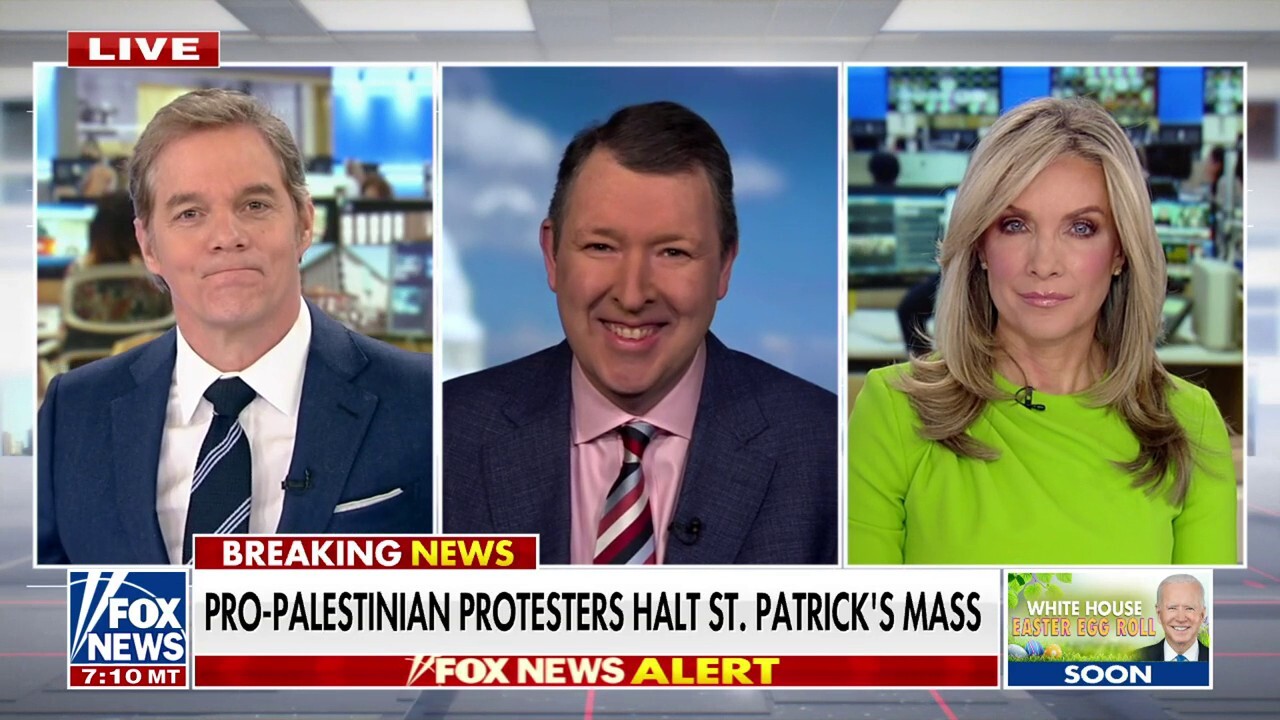 Marc Thiessen slams Biden over Trans Visibility Day: Insult and 'scandal' to Catholics
