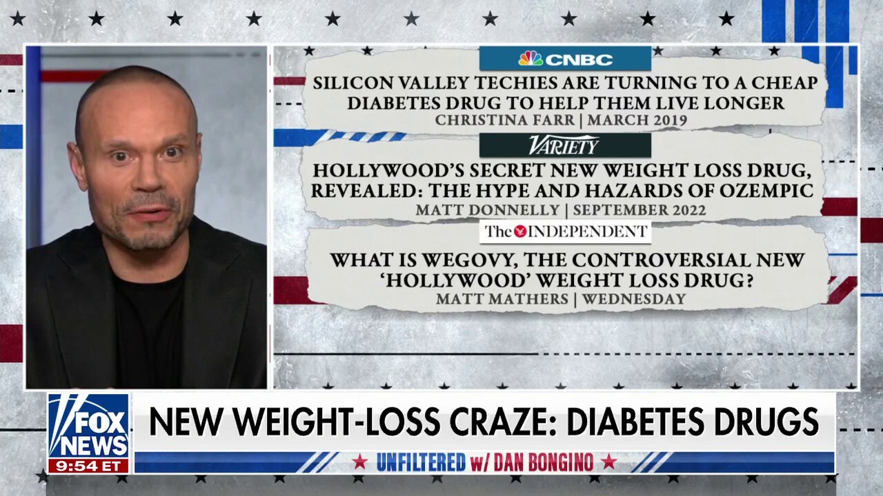 Are diabetes drugs used for weight loss dangerous?