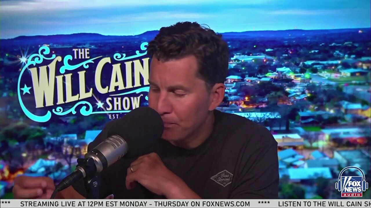 Cain: Walz watched Minnesota burn during the 2020 riots | Will Cain Show